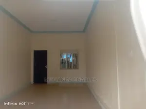 House Available for Rent at Kololo
