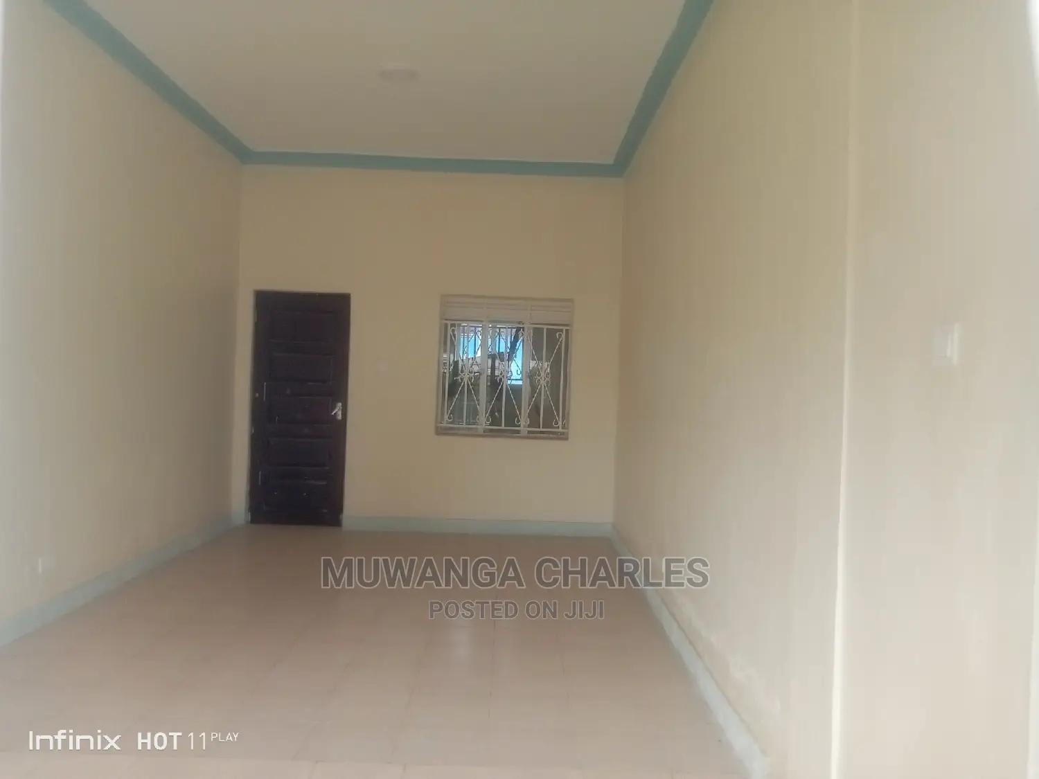 House Available for Rent at Kololo