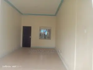 House Available for Rent at Kololo