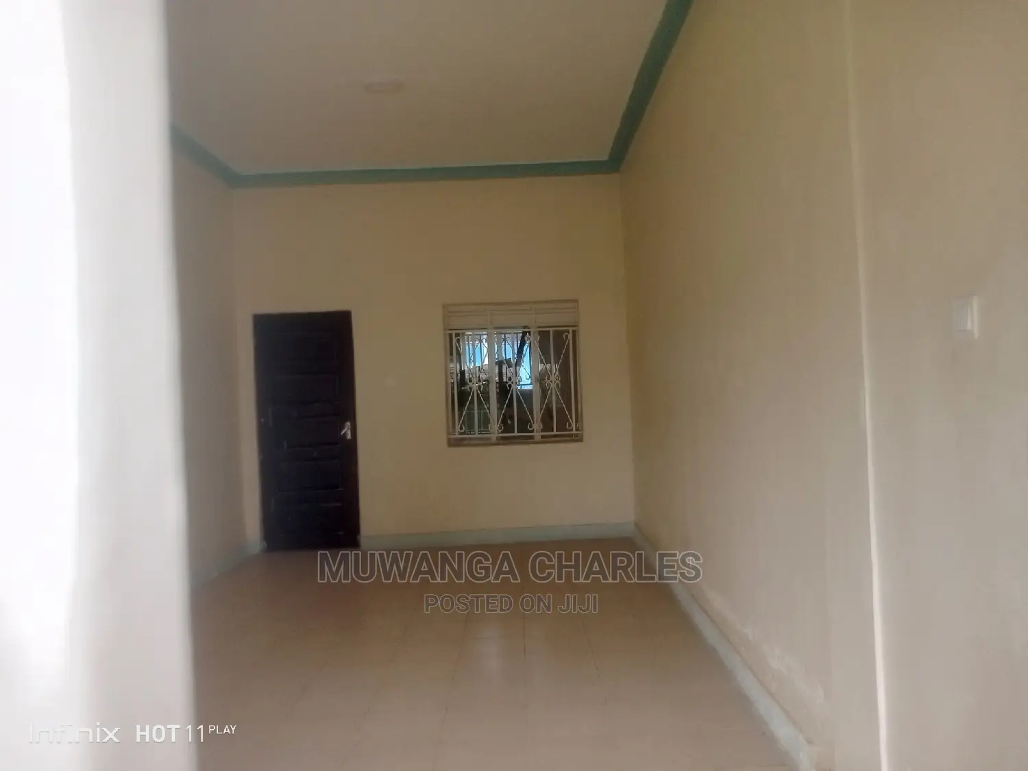 House Available for Rent at Kololo
