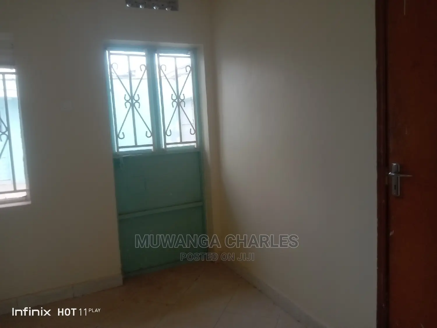 House Available for Rent at Kololo