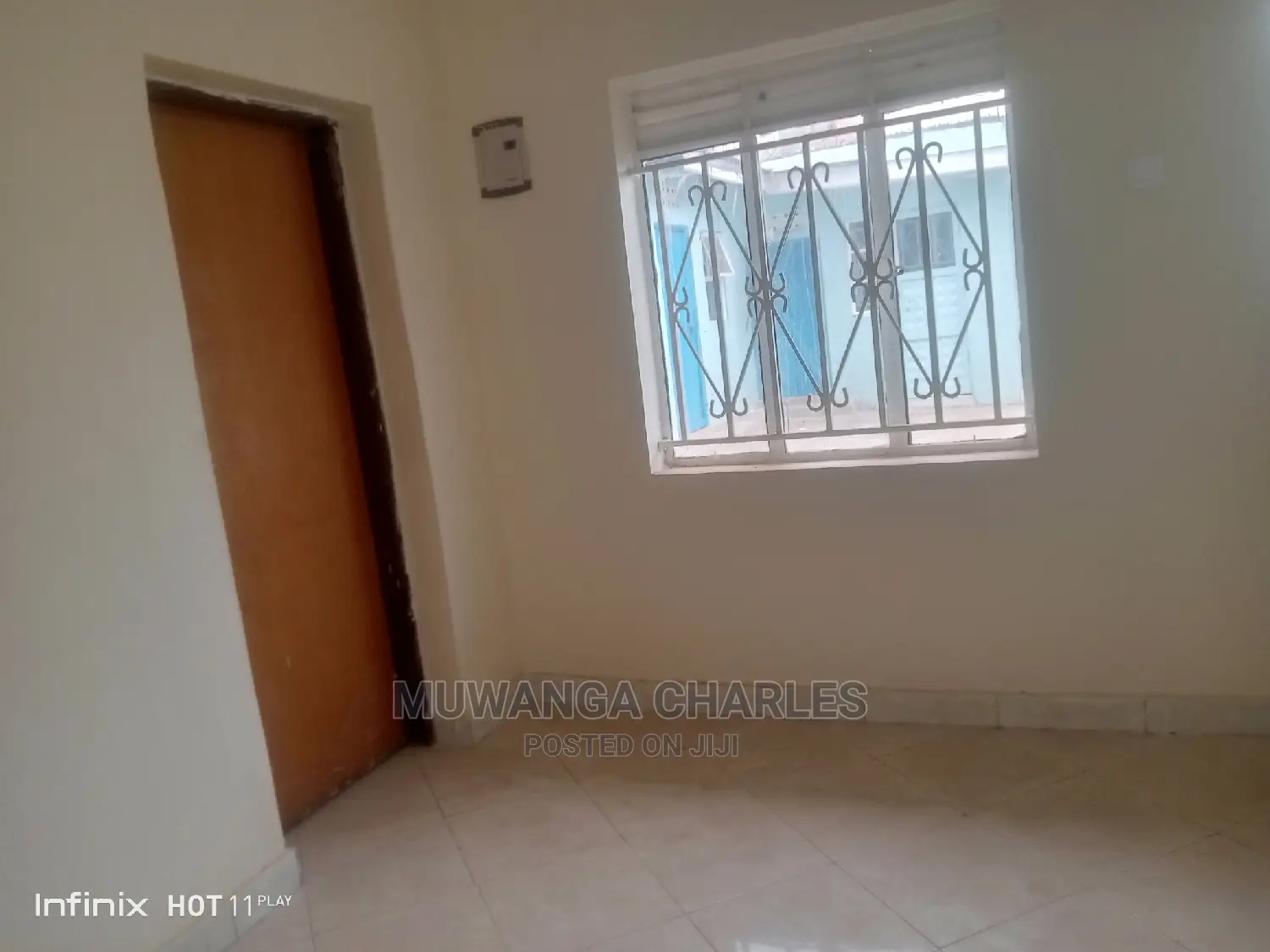 House Available for Rent at Kololo