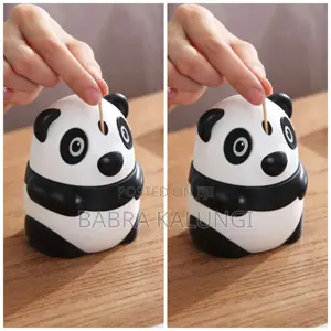 Automatic Toothpick Dispenser