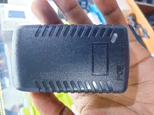 Power Over Ethernet POE 12V