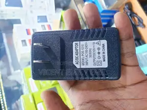 Power Over Ethernet POE 12V