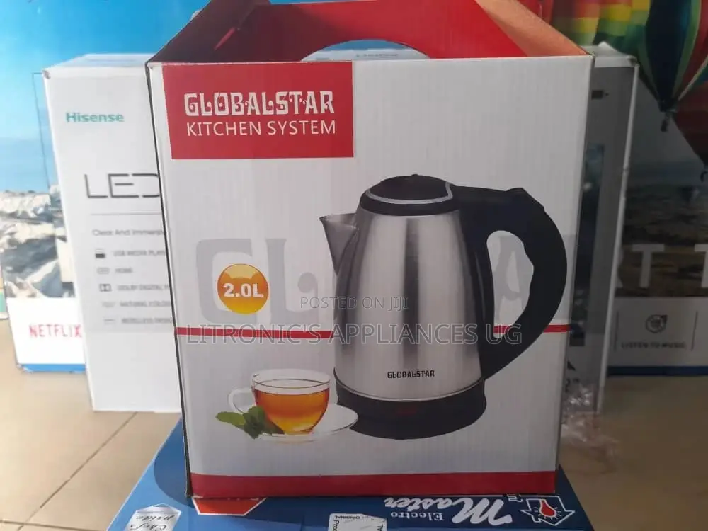 2.0L Pacolators