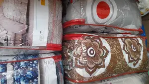 Bedcovers 5x6 4pc