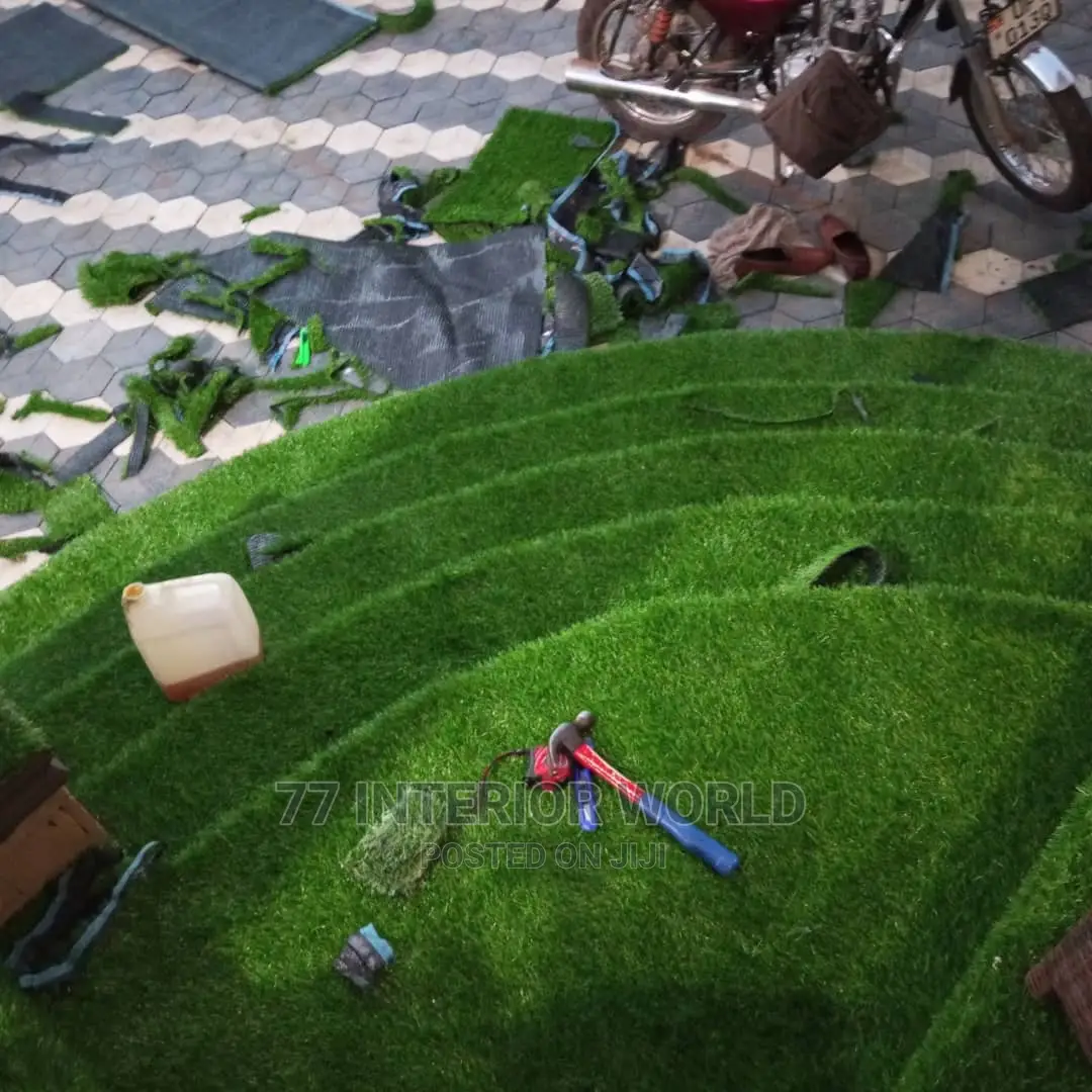 Artificial Turf Carpets