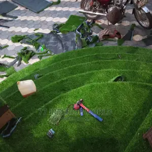 Artificial Turf Carpets