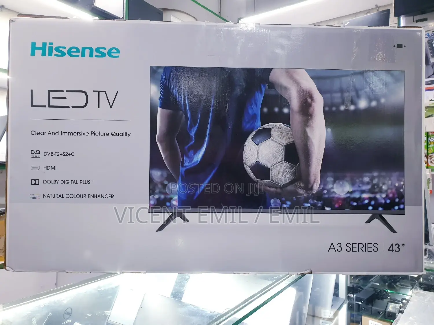 Hisense A32 Series