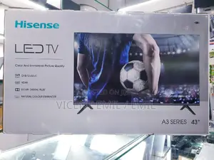 Hisense A32 Series