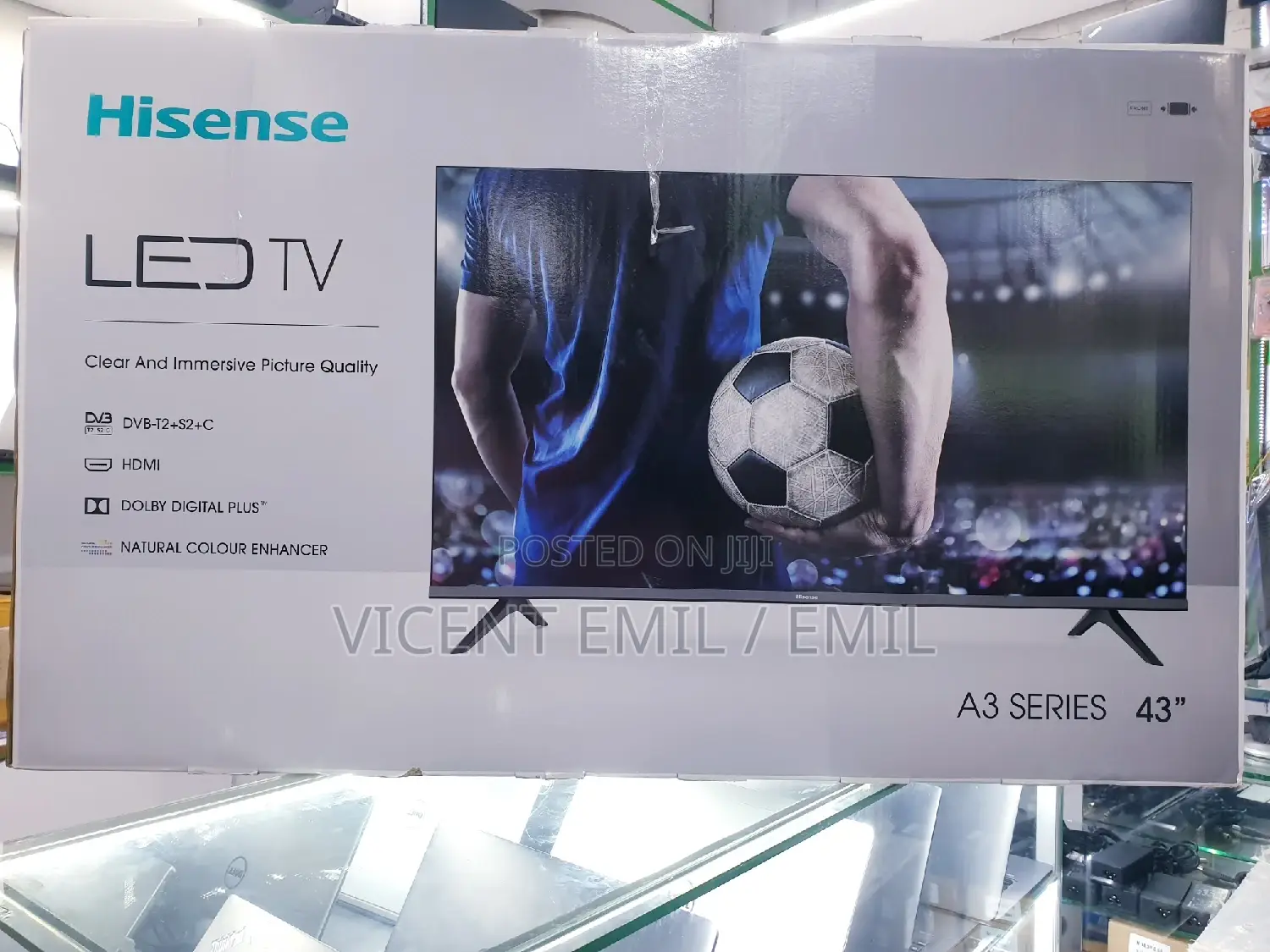 Hisense A32 Series