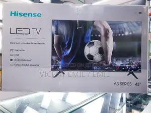 Hisense A32 Series