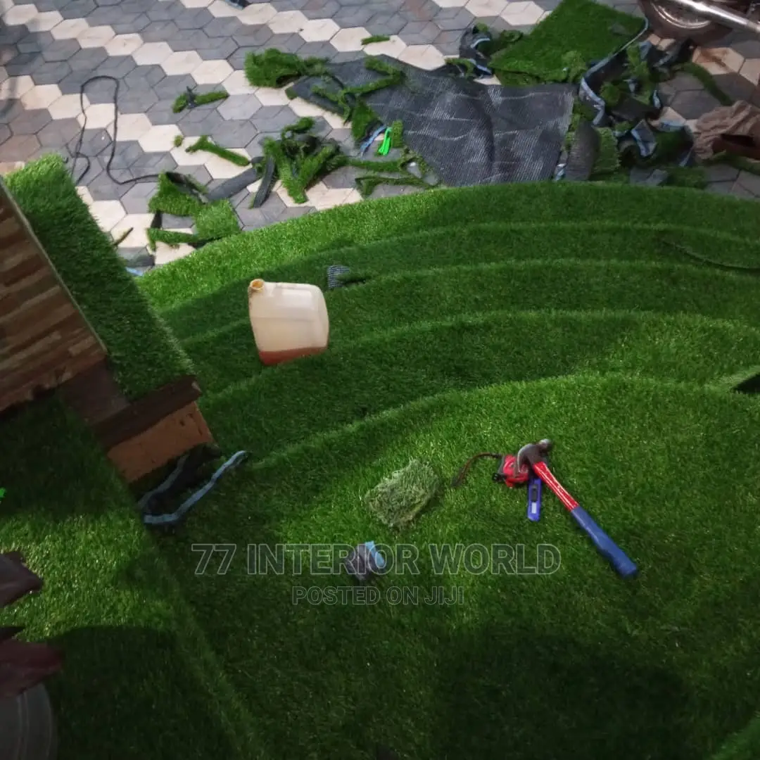 Artificial Turf Carpets
