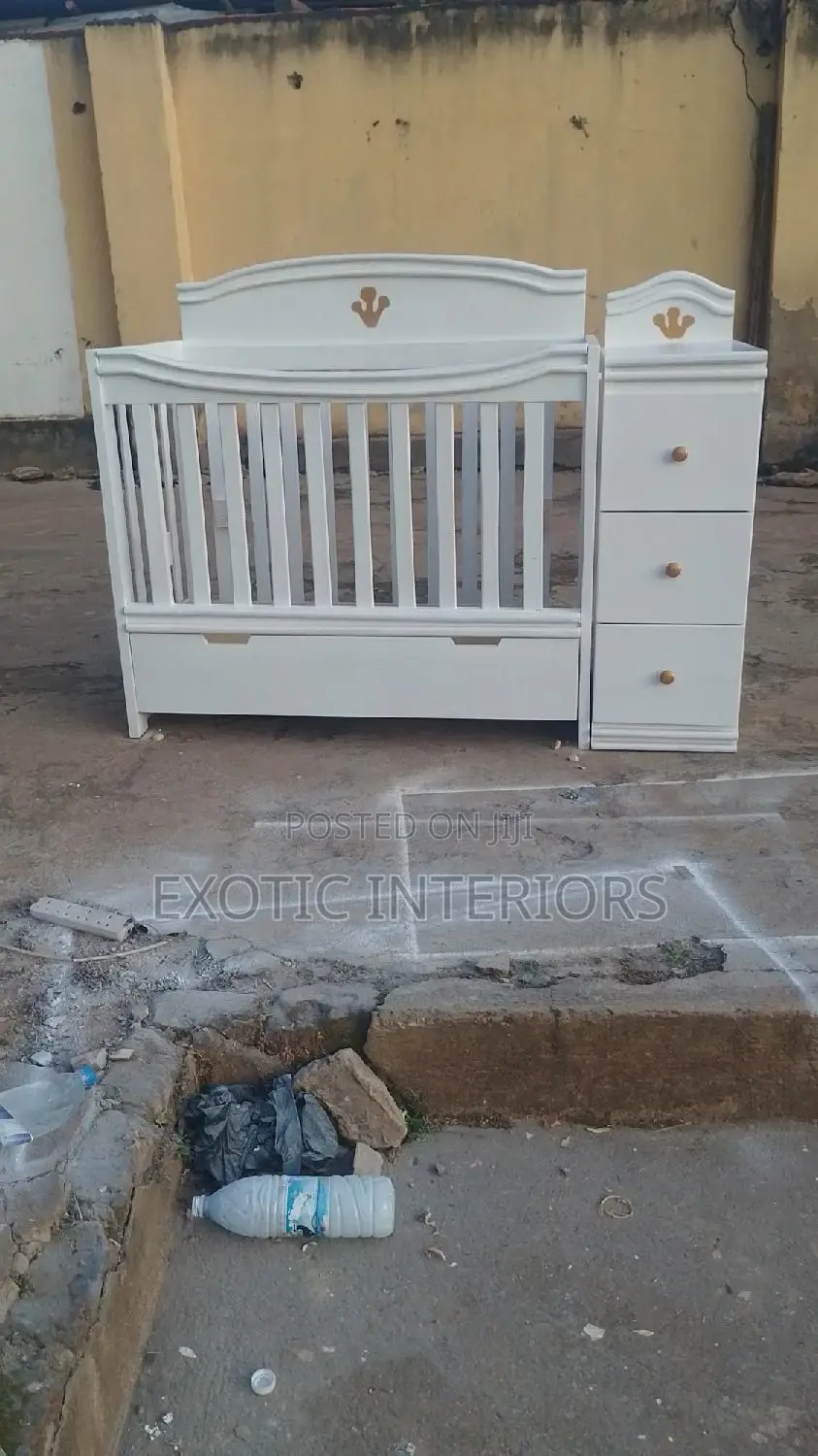 Baby Crib Call