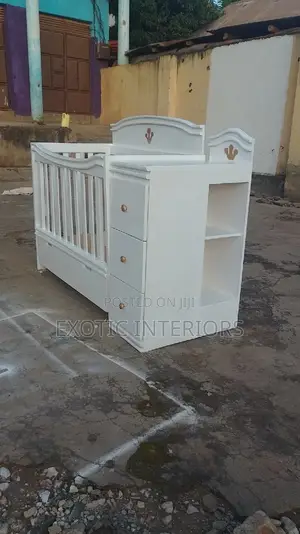 Baby Crib Call