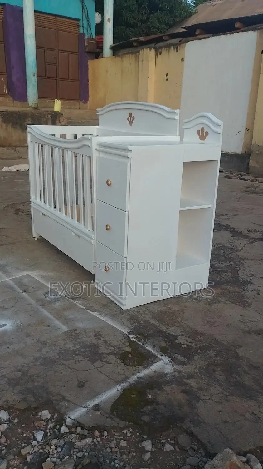 Baby Crib Call