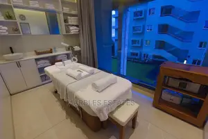Furnished 3bdrm Apartment in Naguru, Central Division for rent