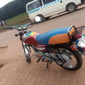Bajaj Boxer 2022 Black