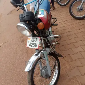 Bajaj Boxer 2022 Black