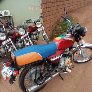 Bajaj Boxer 2022 Black