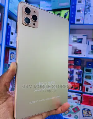 New Discover P13 Pro Max 256 GB