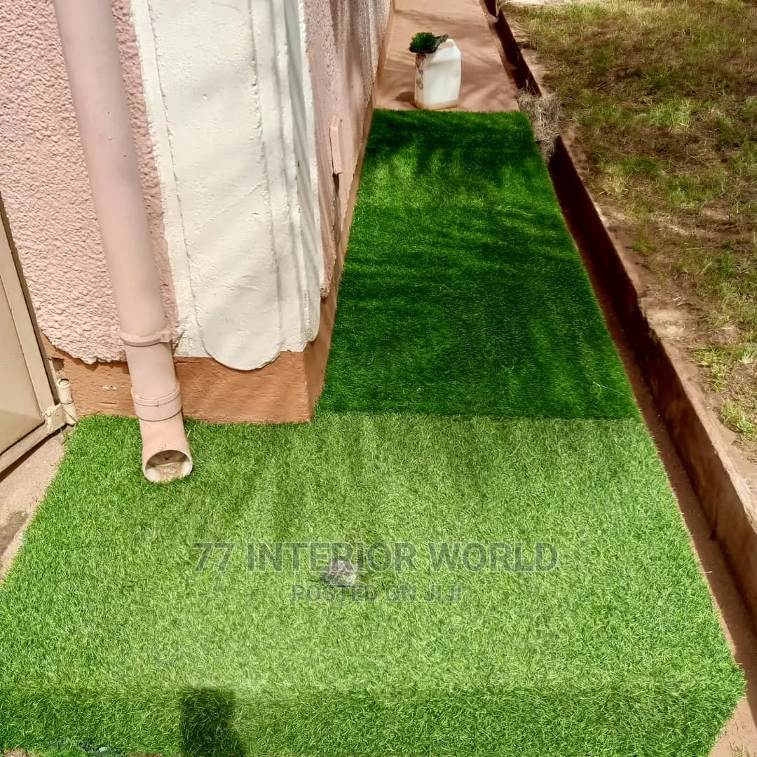 Artificial Grass Carpets