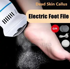 Skin Callus Remover