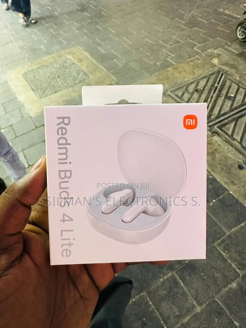 Xiaomi Redmi Buds 4 Lite