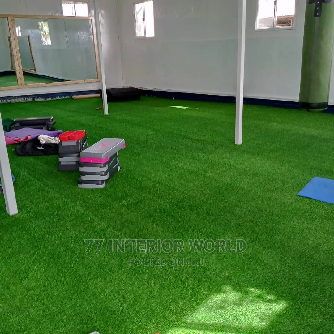 Artificial Turf or Grass Carpets