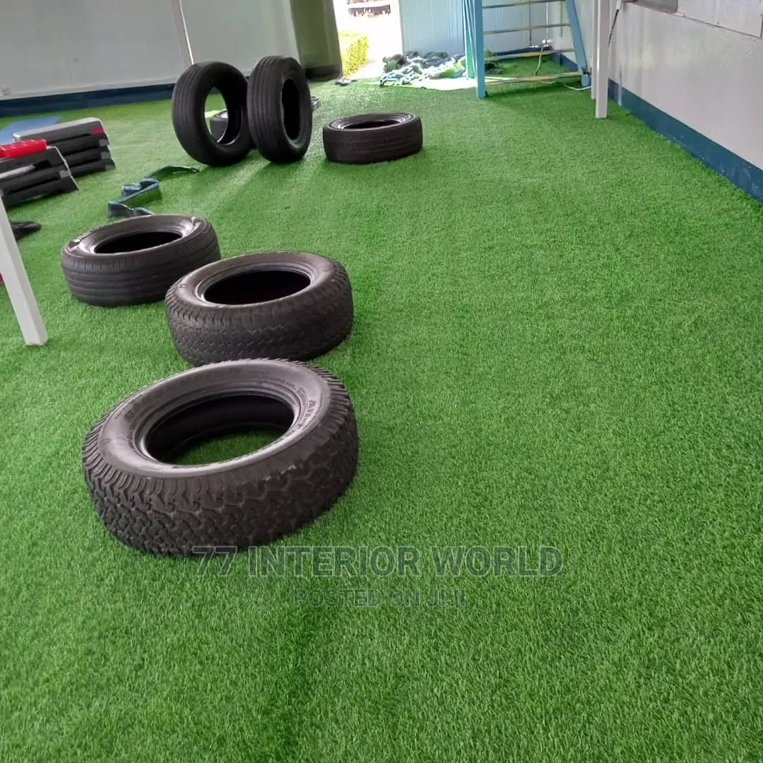 Artificial Turf or Grass Carpets