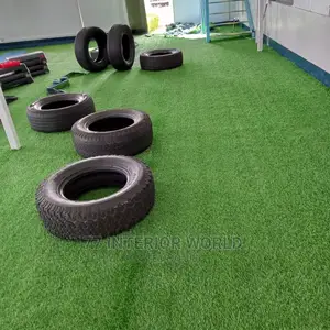 Artificial Turf or Grass Carpets
