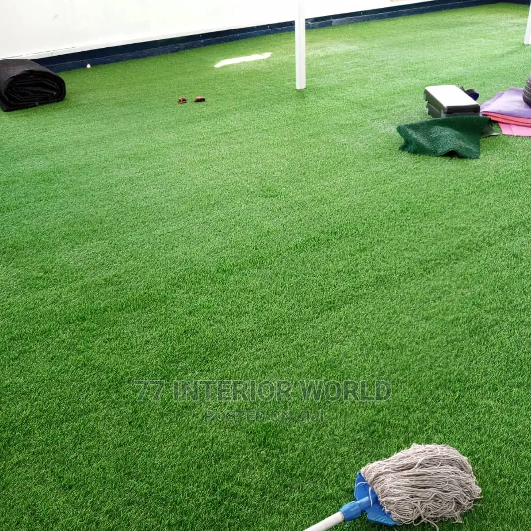 Grass Carpets