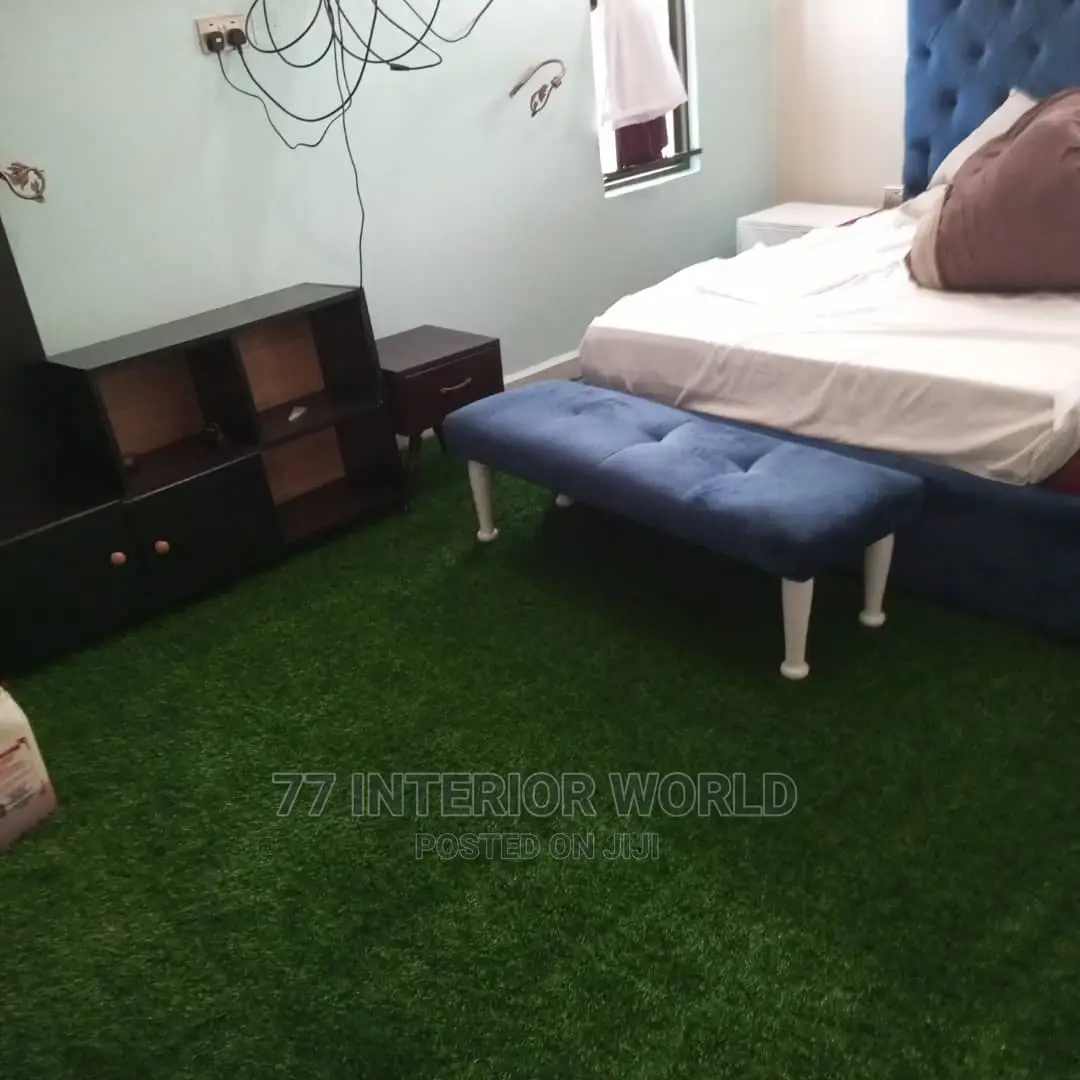 Artificial Grass Carpets