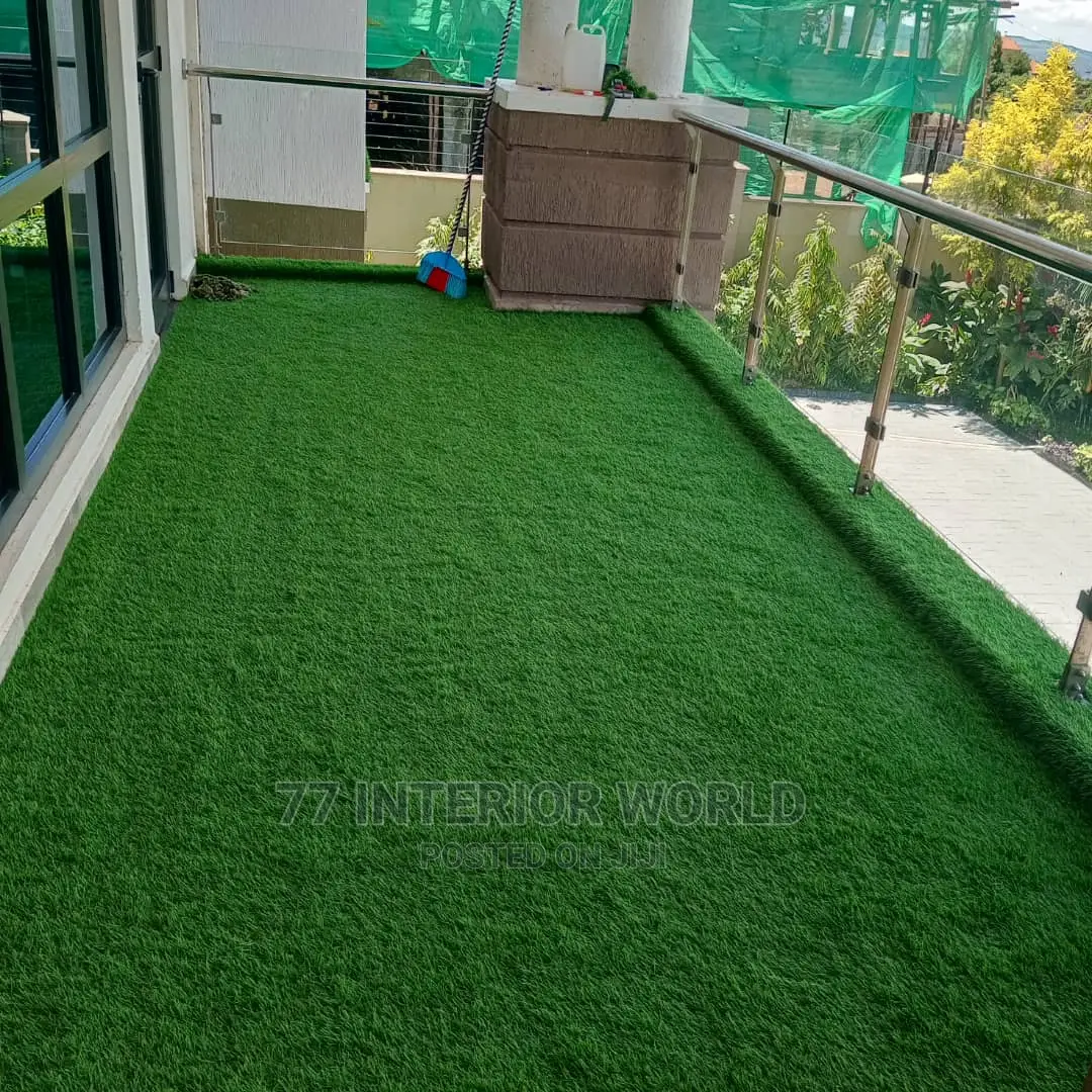 Artificial Grass Carpets