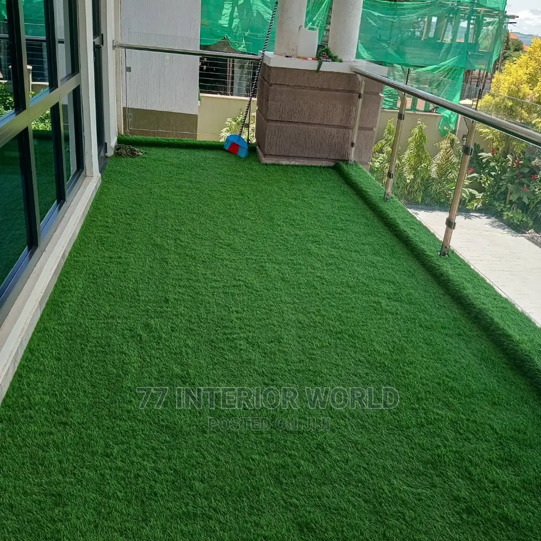 Artificial Grass Carpets