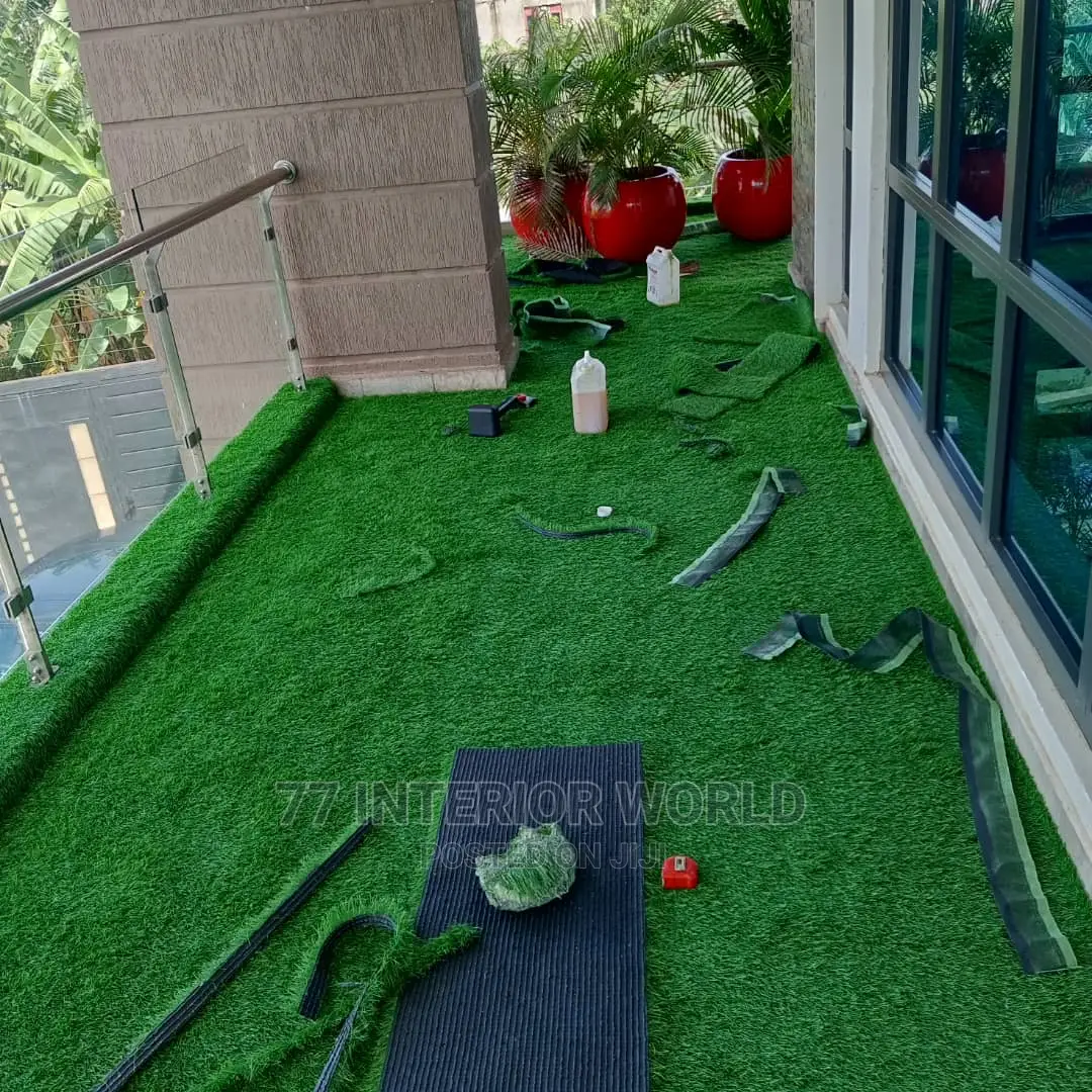 Artificial Grass Carpets