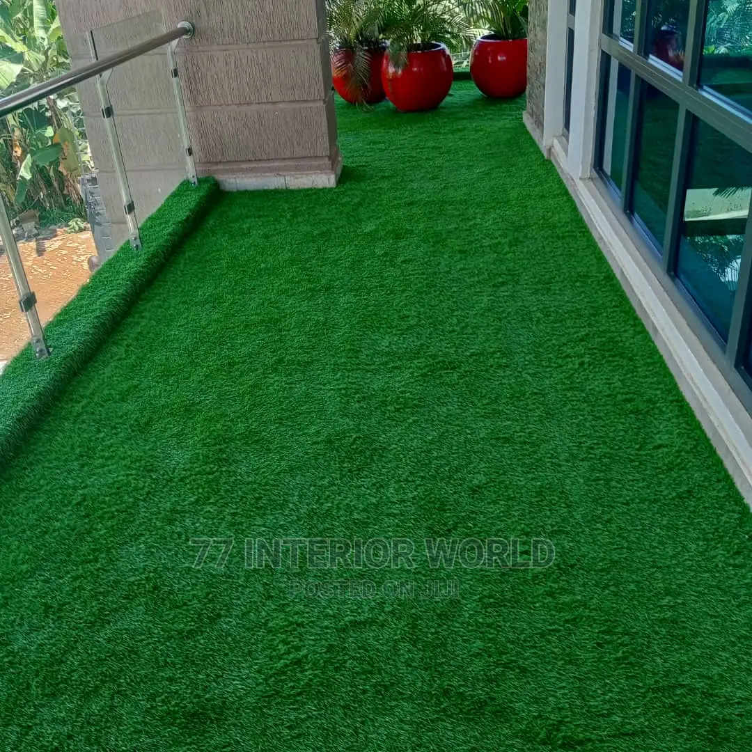 Artificial Grass Carpets
