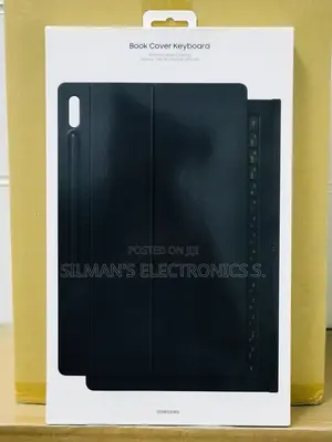 Samsung GALAXY S8 Ultra Book Cover Keyboard