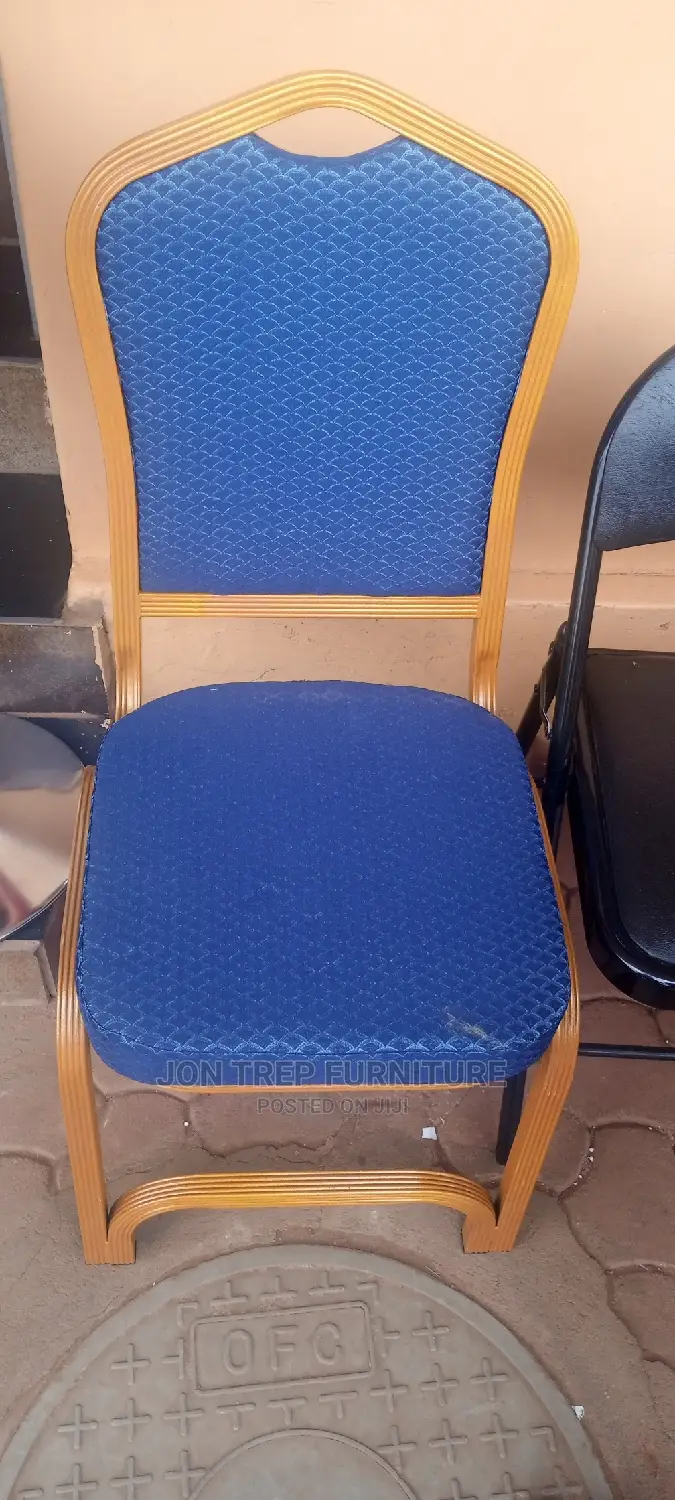 Conference Chair