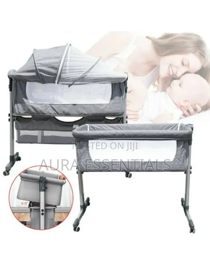Bassinet Bedside Baby Bed