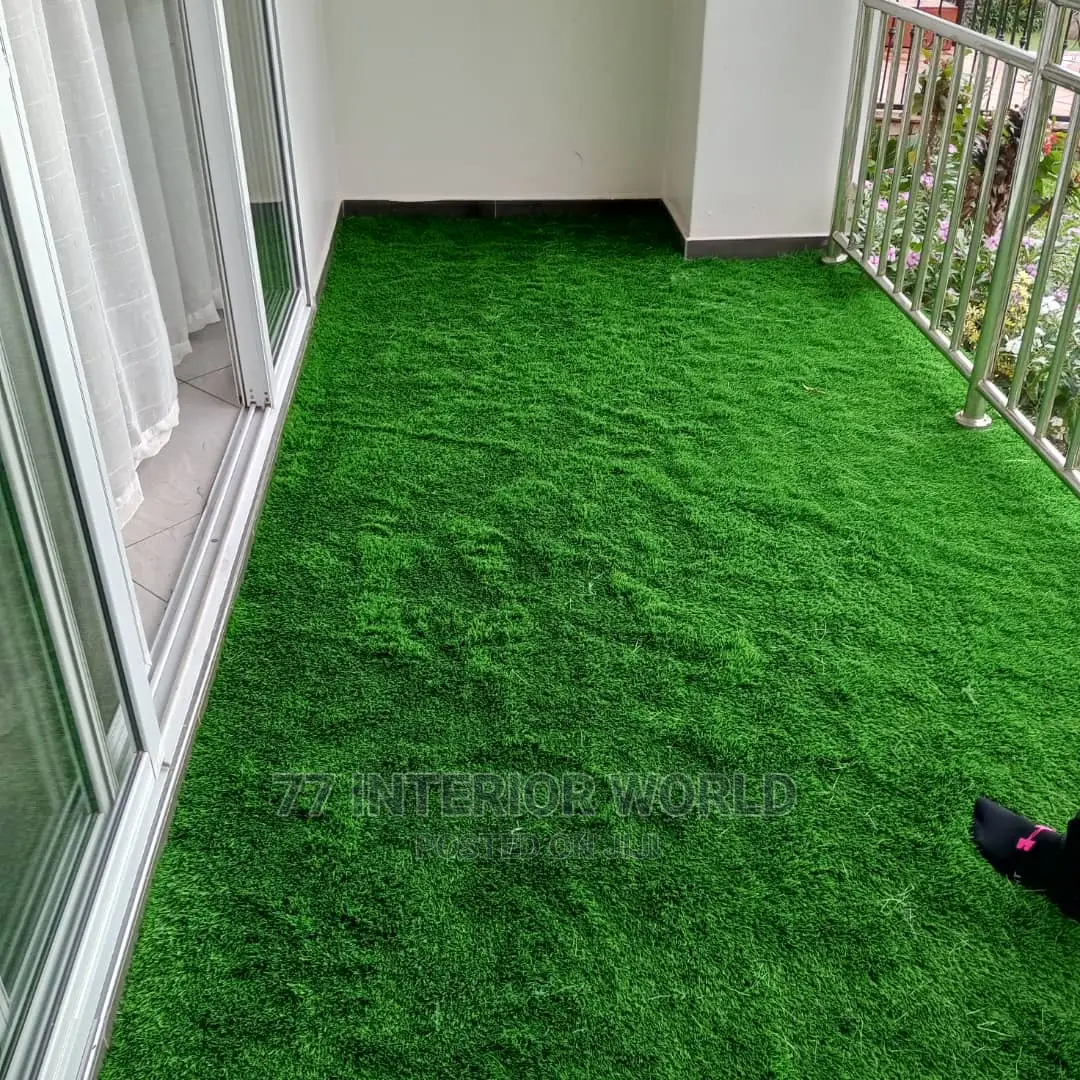 Artificial Grass Carpets