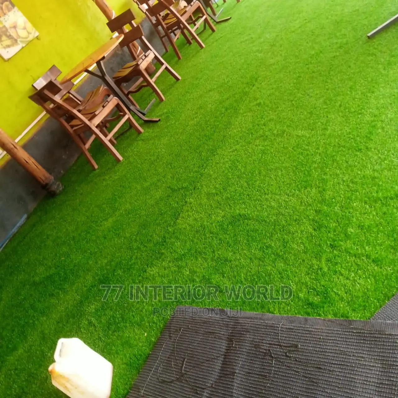 Artificial Grass Carpets