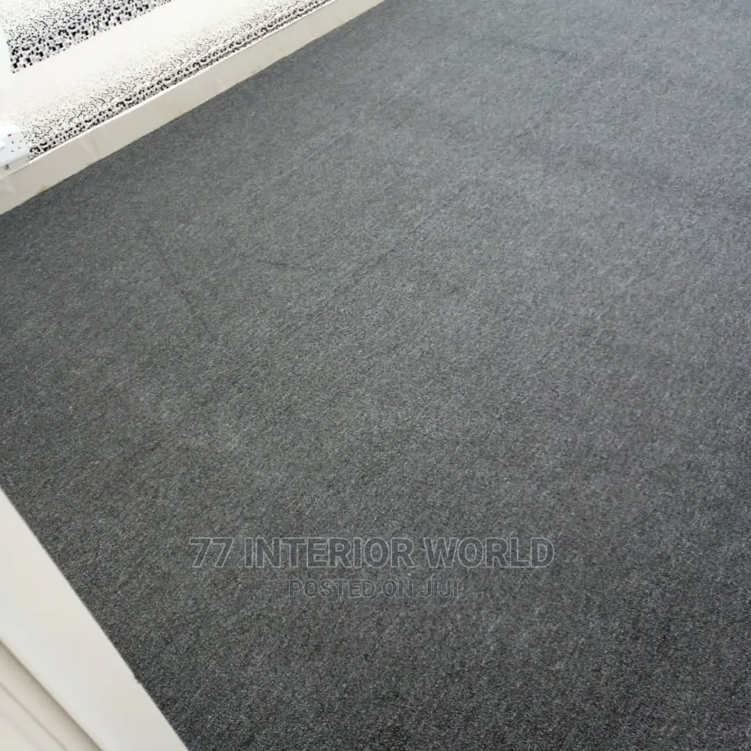 Woolen Carpets