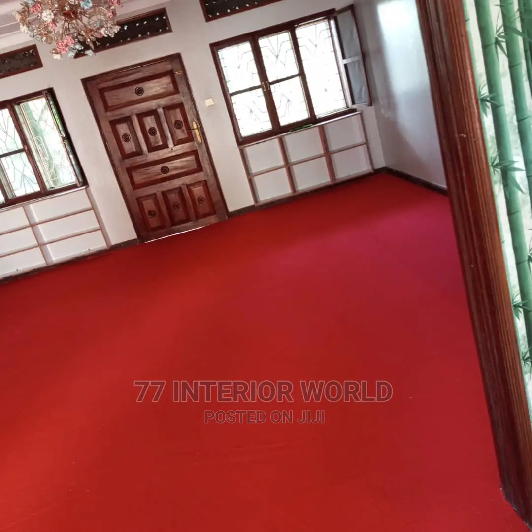Wall to Wall Carpets