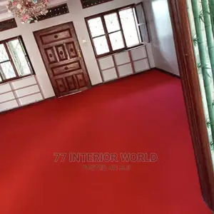 Wall to Wall Carpets