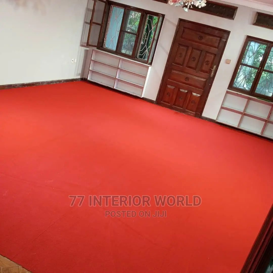 Wall to Wall Carpets