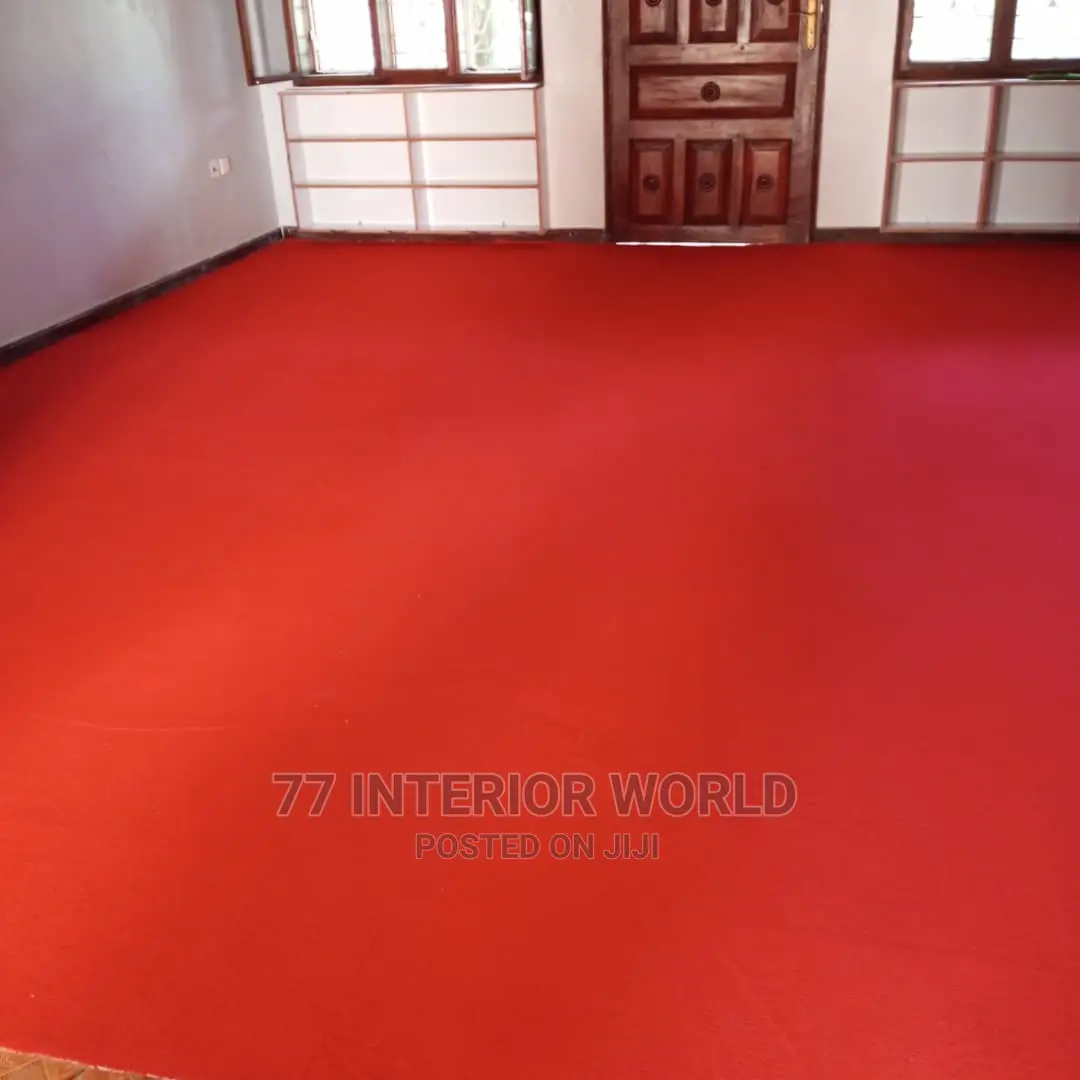 Wall to Wall Carpets