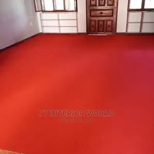 Wall to Wall Carpets