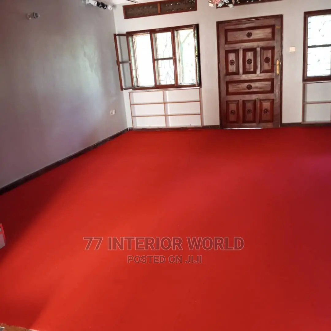 Wall to Wall Carpets